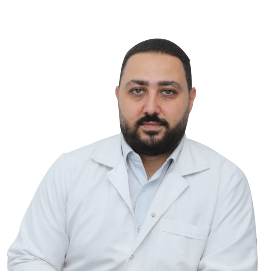 دكتور احمد فودة افضل دكتور مسالك بولية في مصر