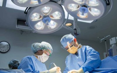 عمليات تجميل الأعضاء التناسلية الذكرية