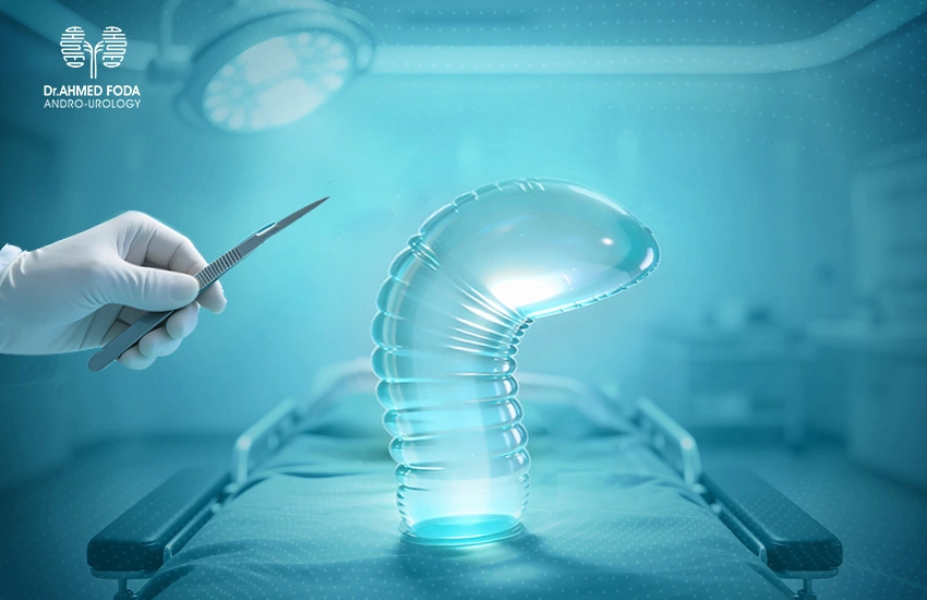 عمليه-تصحيح-انحناء-القضىب-للأسفل عمليه تصحيح انحناء القضىب للأسفل