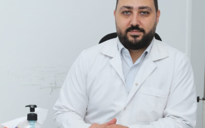 أفضل دكتور مسالك بولية في مصر