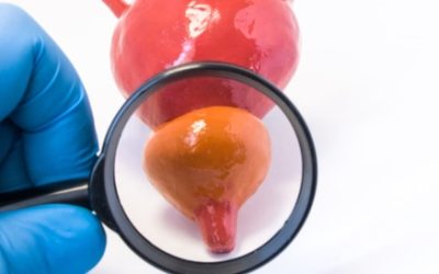 التهاب البروستات والجماع