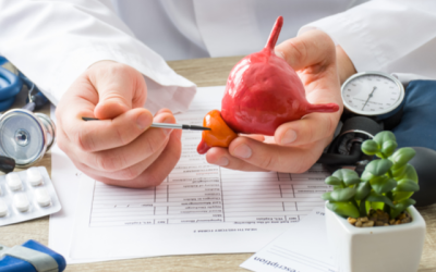 الآثار الجانبية بعد عملية استئصال البروستاتا