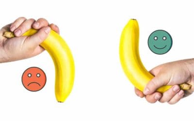 شكل الانتصاب الطبيعي