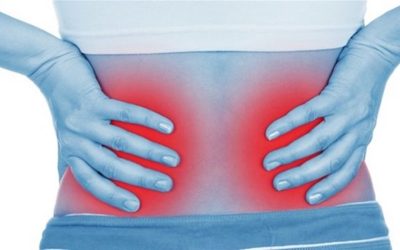 أعراض المغص الكلوي