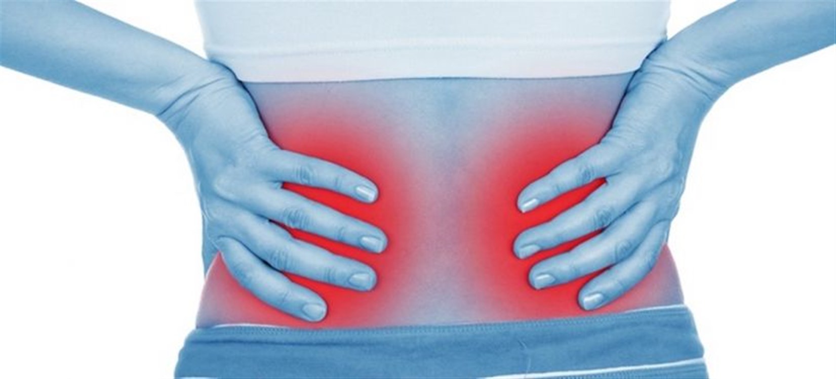 اعراض المغص الكلوي