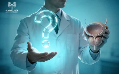 هل يعود الانتصاب بعد علاج البروستاتا؟