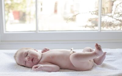 العيوب الخلقية للعضو الذكري للاطفال وتجميلها