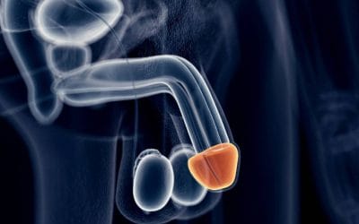 التهاب البروستاتا والانتصاب