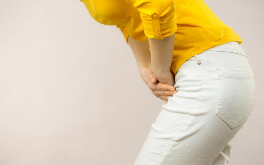 أسباب حرقان البول