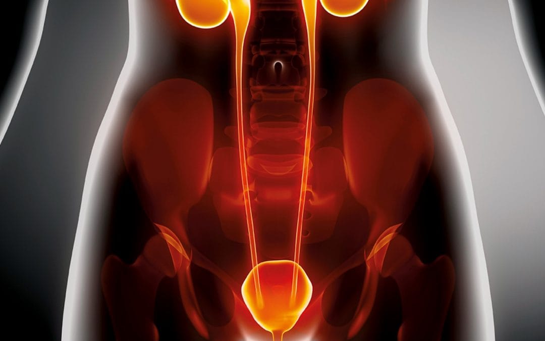 اسباب وجود حرقان في البول