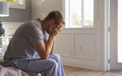 اعراض الضعف الجنسي