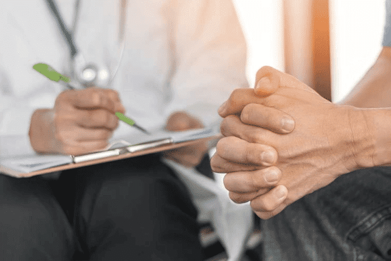 تجربتي مع الدعامة الذكرية