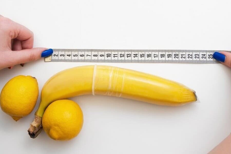 دعامة العضو الذكري 