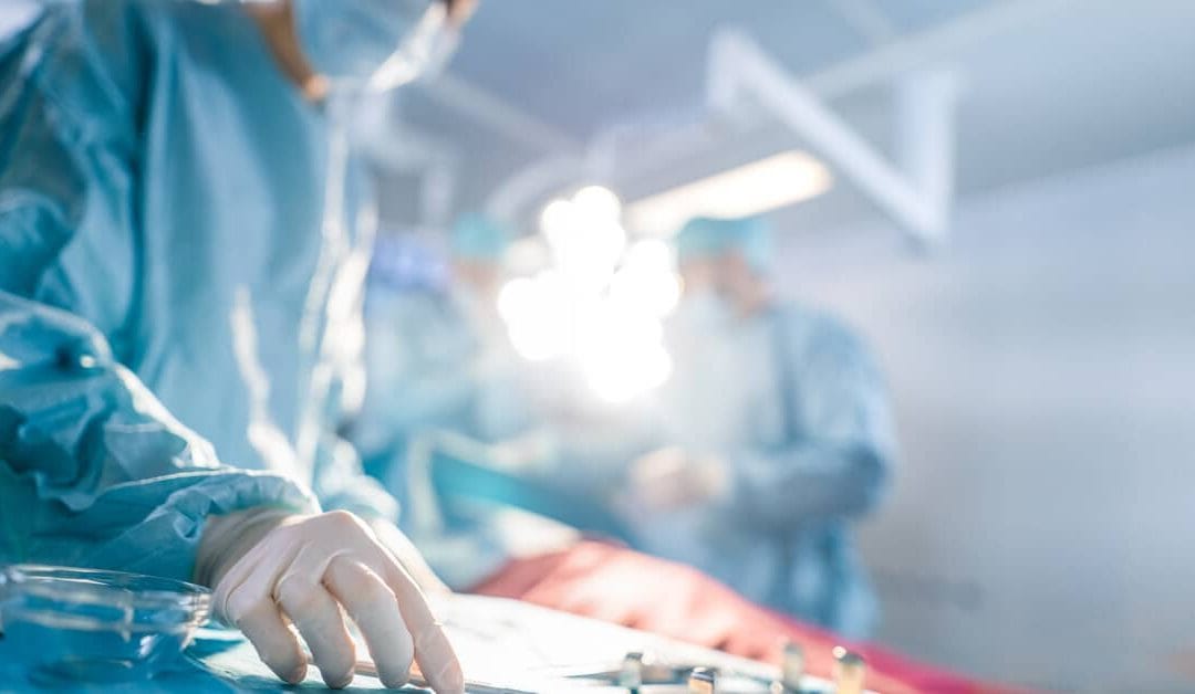 علامات نجاح عملية دوالي الخصية