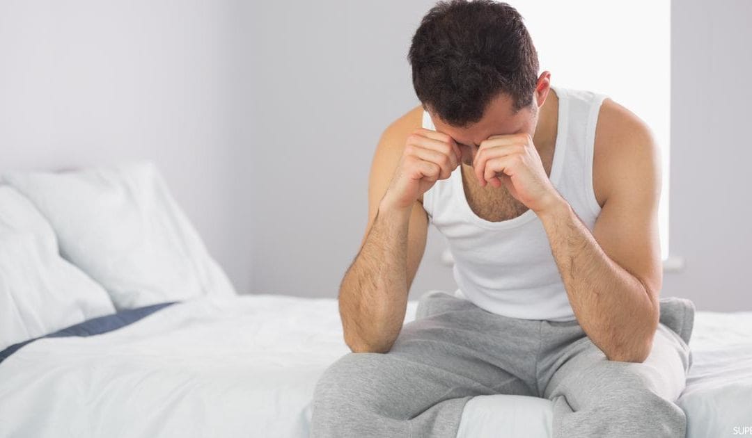 ما هو الضعف الجنسي؟