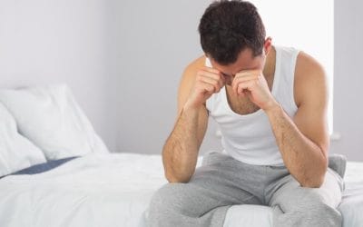 ما هو الضعف الجنسي؟