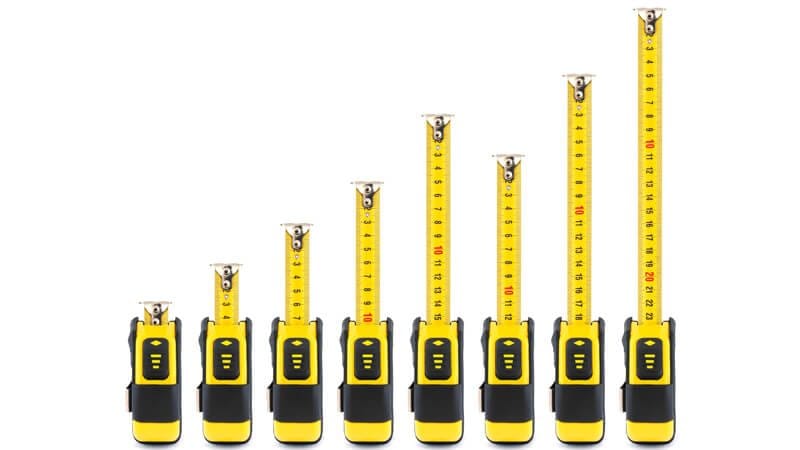 الطول المناسب للعضو الذكري للانجاب