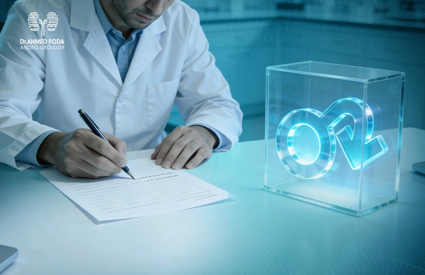 علاج ارتخاء الانتصاب المفاجئ