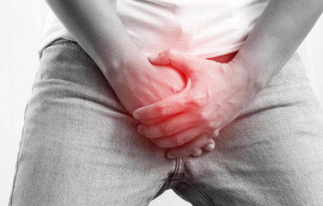 شكل الخصية بعد عملية القيلة المائية - دكتور أحمد فودة