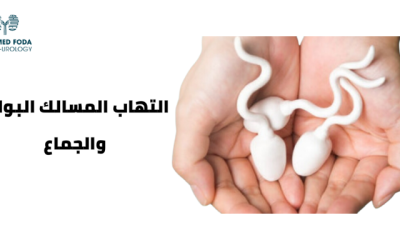 التهاب المسالك البولية والجماع ما العلاقة بينهم؟