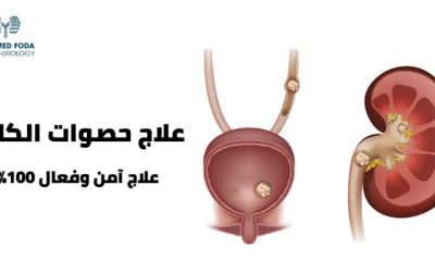 علاج حصوات الكلى – علاج آمن وفعال 100%