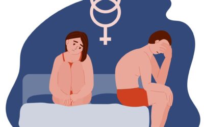 علاج الضعف الجنسي – علاج ضعف الانتصاب