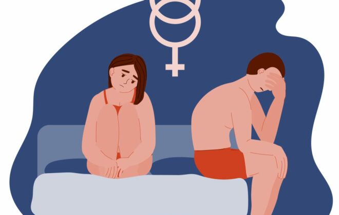 علاج الضعف الجنسي - علاج ضعف الانتصاب عند الرجال | الأسباب والأعراض والتشخيص