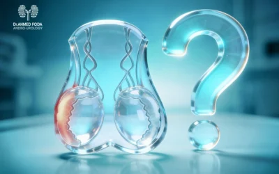 ما أسباب ألم الخصية اليسرى؟ وكيف يمكن تشخيصه وعلاجه؟