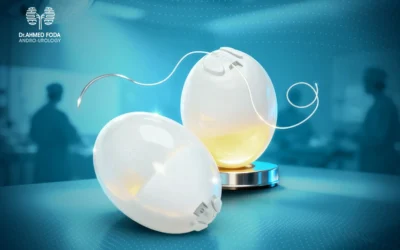 زراعة الخصية التجميلية