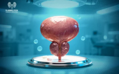 علاج البروستاتا