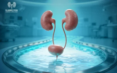 عملية توسيع مجرى البول