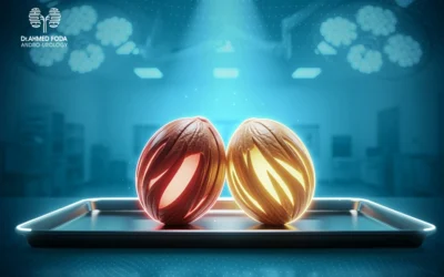 عملية دوالي الخصية