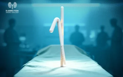 عملية الدعامة المرنة للانتصاب