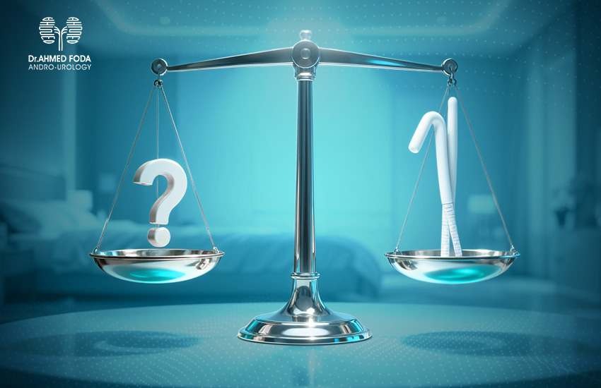 فوائد وعيوب دعامة الانتصاب :كل ما تود معرفته