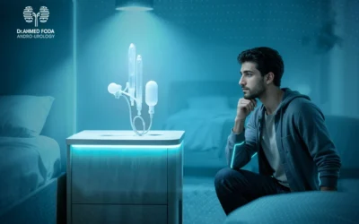 ما هي دعامة الانتصاب؟ وكم تدوم؟