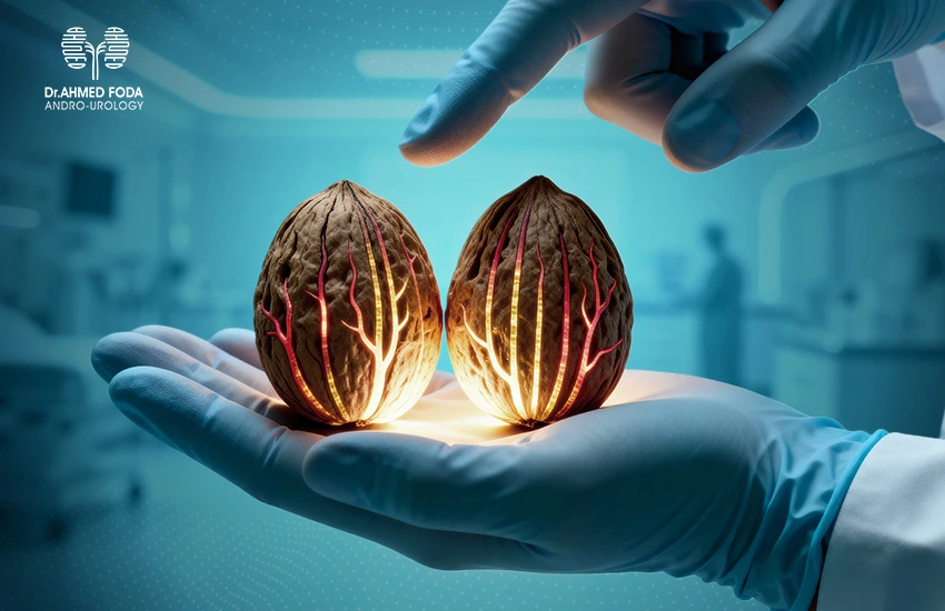 تعرف إلى أسباب دوالي الخصية ومخاطر إهمال علاجها