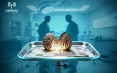 جميع تفاصيل تكلفة عملية دوالي الخصية