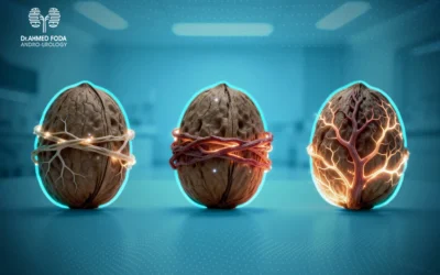 ما درجات دوالي الخصية؟ ومتى تحتاج إلى علاج؟