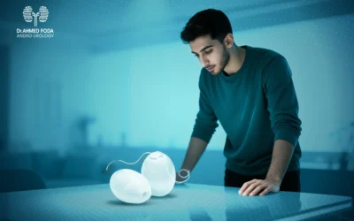 الخصية الصناعية | أنواعها,مميزاتها ومخاطرها