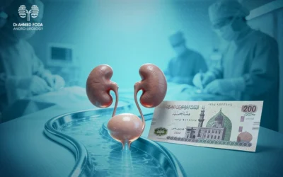 كيف تتحدد تكلفة عملية تصحيح مجرى البول؟