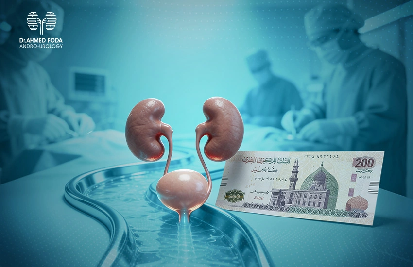 كيف تتحدد تكلفة عملية تصحيح مجرى البول؟