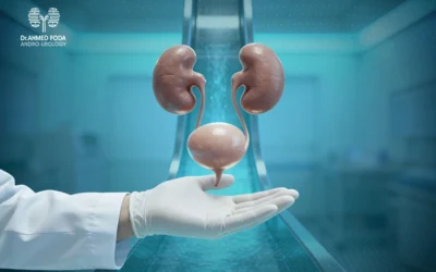 ما وسائل علاج انسداد مجرى البول؟