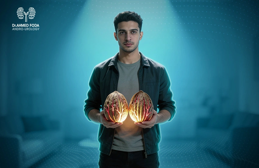 علاج دوالي الخصية