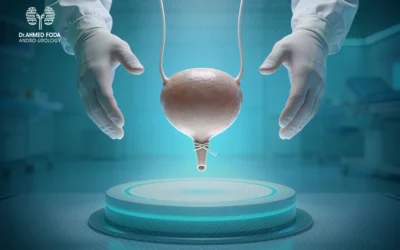 أساليب علاج ضيق عنق المثانة وأهم النصائح لتماثل الشفاء