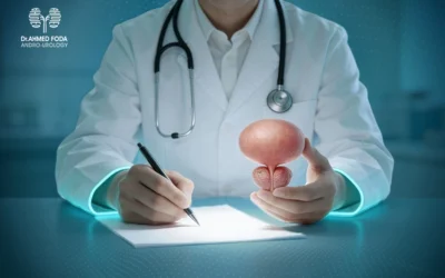 أهم النصائح بعد استئصال البروستاتا