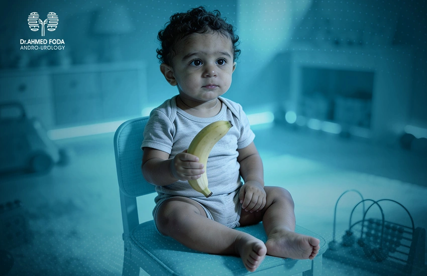 تعرّف إلى أبرز العيوب الخلقية للعضو الذكري للأطفال وتجميلها