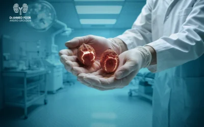 علاج التهاب الخصيتين