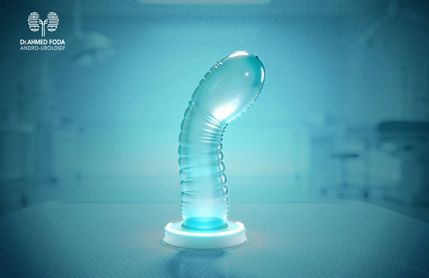 علاج انحناء القضيب: هل يشفى المريض نهائيًا؟