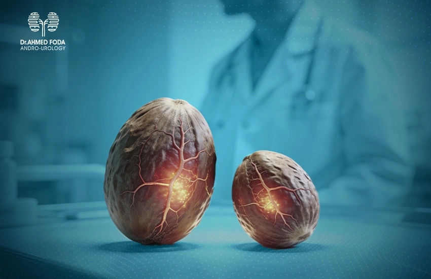 ما سُبل علاج انكماش الخصية؟