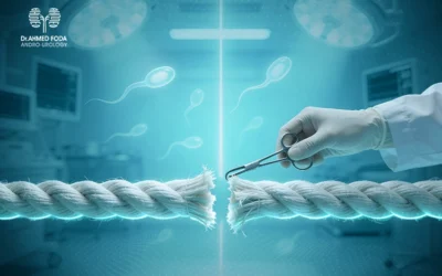 عملية قطع الحبل المنوي